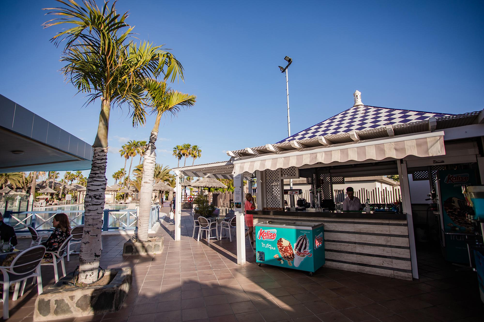 מספאלומס Caybeach Princess מראה חיצוני תמונה
