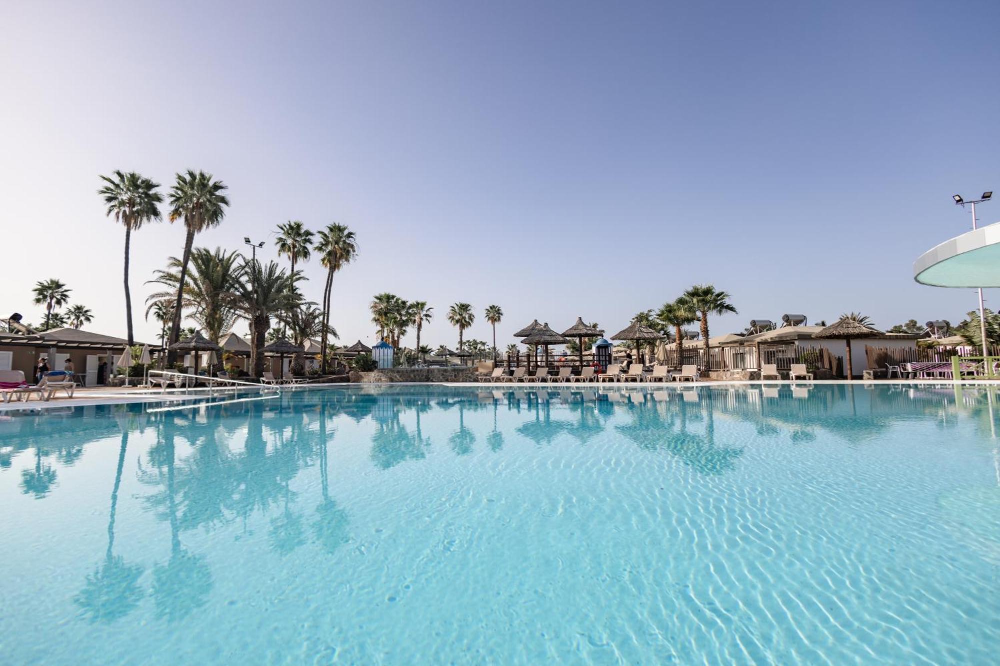 מספאלומס Caybeach Princess מראה חיצוני תמונה