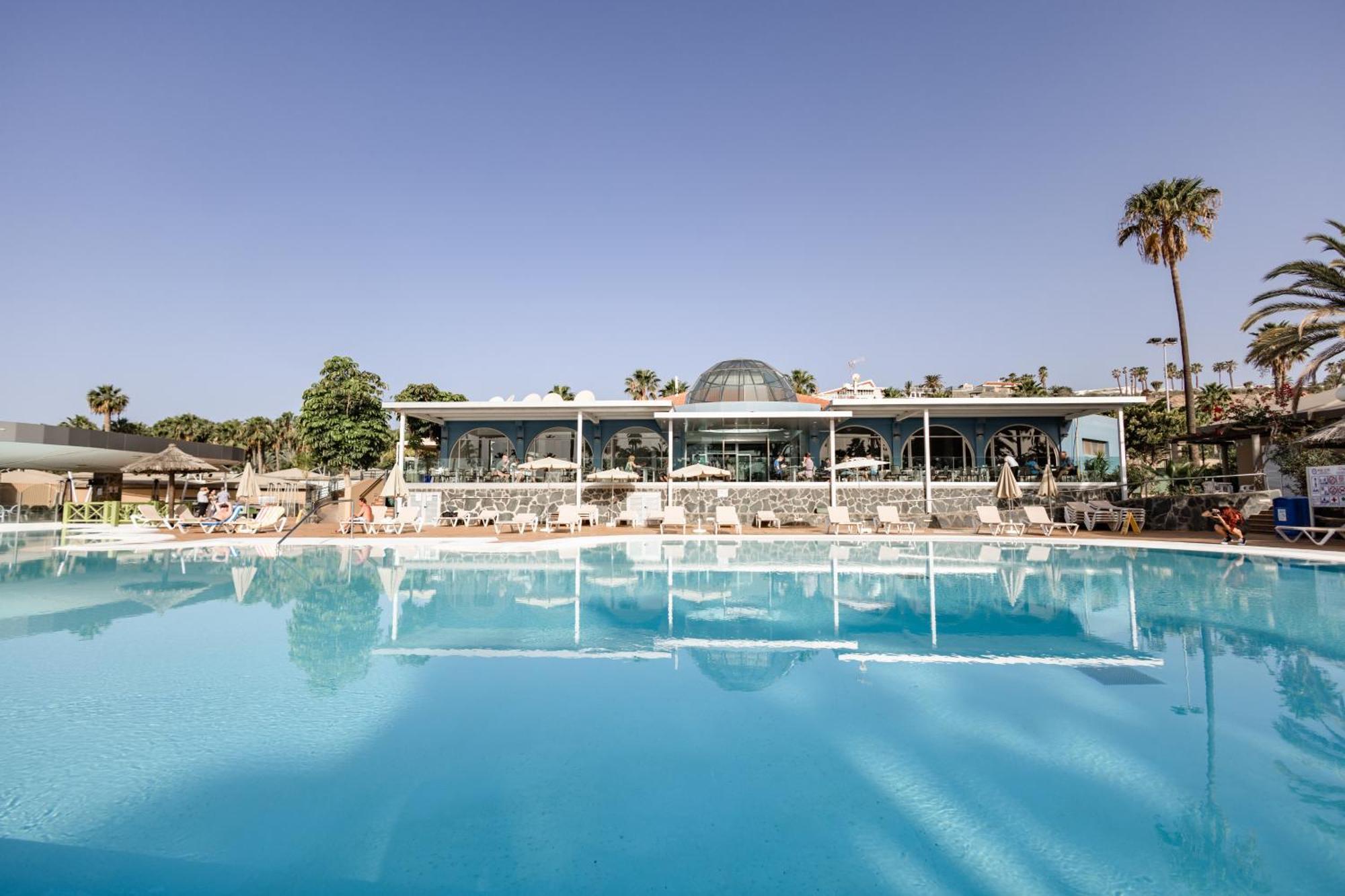 מספאלומס Caybeach Princess מראה חיצוני תמונה